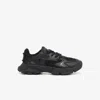Lacoste Children's L003 Neo Sneakers - 13 In Black