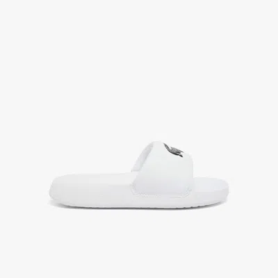 Lacoste Children's Serve Slide 1.0 - 2