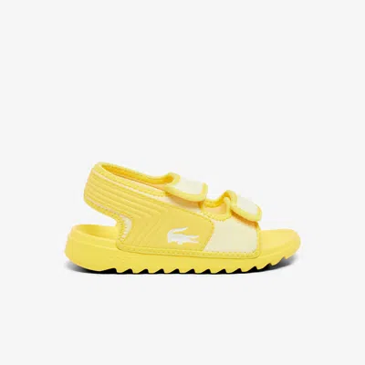 Lacoste Children's Surukids Sandals - 1