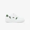 Lacoste T-clip Set Low-top Sneakers In White