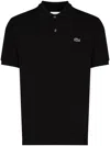 Lacoste Classic Fit Original L.12.12 Polo Clothing In Multi