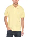 Lacoste Mens Classic Fit Polo Shirt