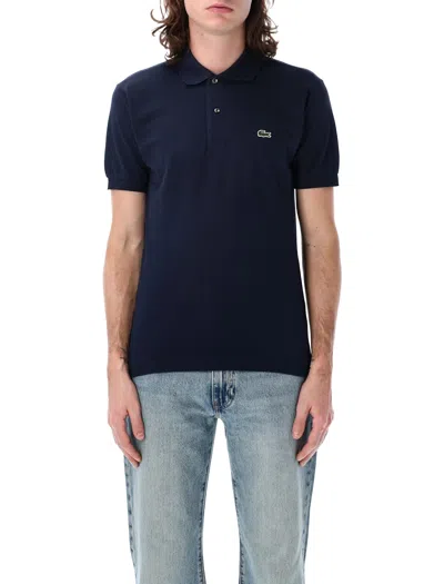 Lacoste Hugo Boss Men Nude Polyester Blend Sweater In Brown