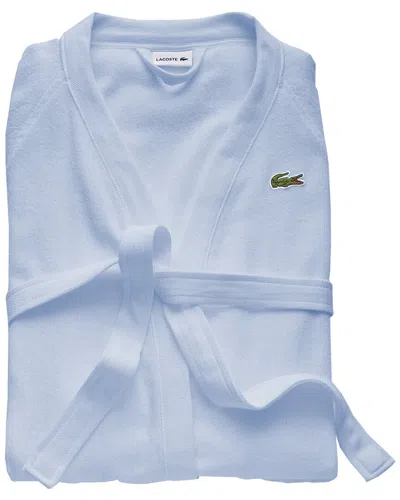 LACOSTE LACOSTE CLASSIC PIQUE ROBE