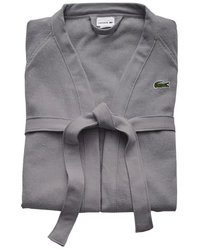 LACOSTE LACOSTE CLASSIC PIQUE ROBE