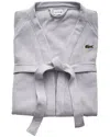 Lacoste Classic Pique Robe In Multi