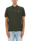 Lacoste Classic Polo. In Multi