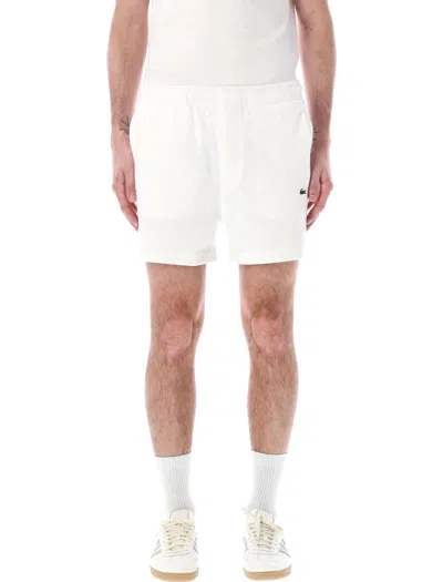LACOSTE CLASSIC TERRY SHORTS