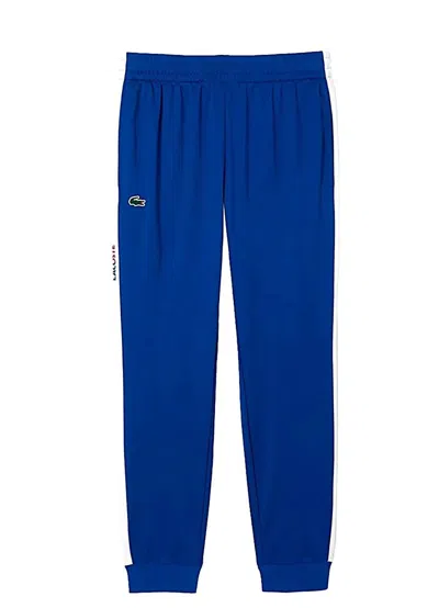 Lacoste Clothing In Blue