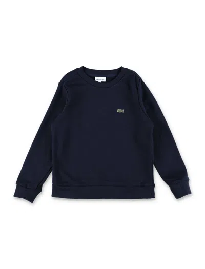 Lacoste Clothing.... Blue