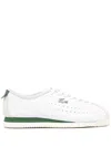 Lacoste Club-low Sneakers In White