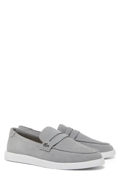 Lacoste Cochet Sneaker In Multi