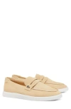 Lacoste Cochet Sneaker In Neutral