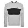 Lacoste Colorblock Classic-fit Sweatshirt