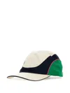 Lacoste Multi-panel Sports Cap