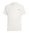 LACOSTE CORE PERFORMANCE POLO SHIRT