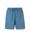 Lacoste Costume In Blue
