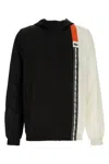 Lacoste Giubbino In Black