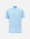 Lacoste Classic Cotton Pique Fashion Polo Shirt