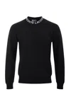 Lacoste Cotton Sweatshirt