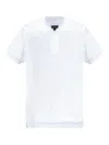 Lacoste Cotton T-shirt In White
