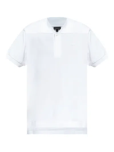 Lacoste Cotton T-shirt In White
