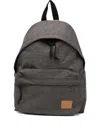 Lacoste Croc Backpack In Gray
