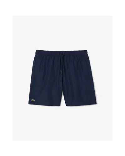 LACOSTE CROC MENS SWIMMING SHORTS