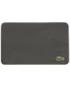 Lacoste Crocodile Rug In Multi