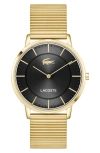 Lacoste Crocorigin Bracelet Watch, 40mm