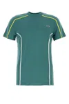 Lacoste T-shirt-3 Nd  Male