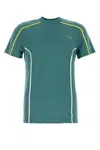 Lacoste T-shirt-3 Nd  Male In Iy4