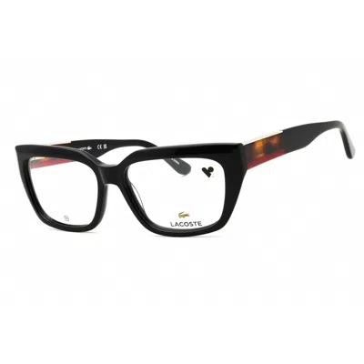 Lacoste Demo Cat Eye Ladies Eyeglasses L2934 001 54