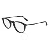 Lacoste Demo Oval Men's Eyeglasses L2941 240 50