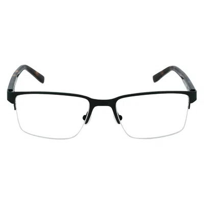 Lacoste Demo Rectangular Men's Eyeglasses L2279 N20155