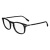 Lacoste Demo Sport Men's Eyeglasses L2954 001 51 In Black