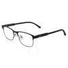Lacoste Demo Square Eyeglasses L3107 002 49