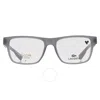 Lacoste Demo Square Kids Eyeglasses L3655 020 49