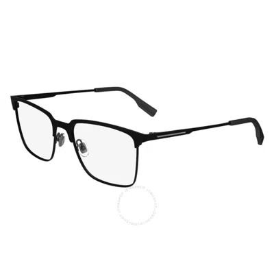Lacoste Demo Square Men's Eyeglasses L2295 002 53