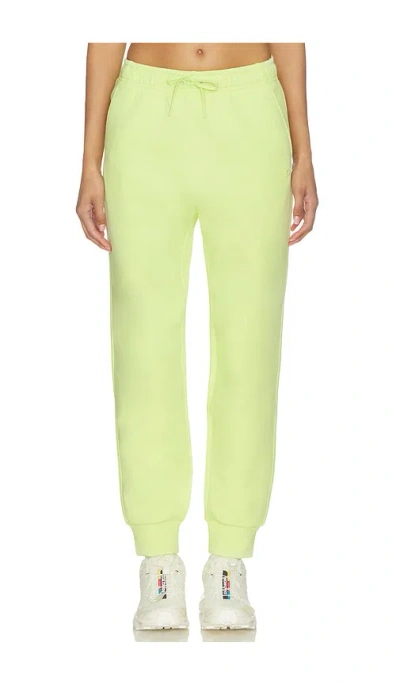 LACOSTE DOUBLE FACE JOGGER
