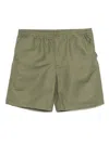 Lacoste Drawstring Shorts