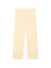 Lacoste Drawstring Zip-pocket Trousers In Neutral