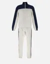 Lacoste Sport Suit Recycled Polyester Logos