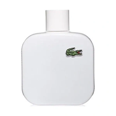 Lacoste Eau De  Blanc For Men Eau De Toilette Spray 3.4 oz