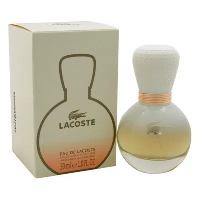 Lacoste Eau De  Femme Perfume