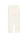 Lacoste Elasticated Trousers In Neutral