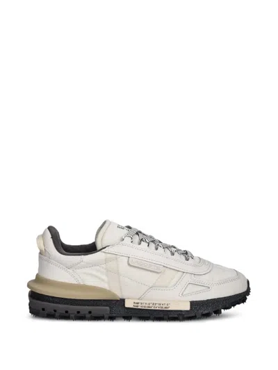 Lacoste Elite Active Low-top Sneakers In Neutral