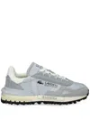 Lacoste Elite Active Sneakers In 灰色