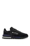 Lacoste Elite Active Sneakers For In Blk Nvy (black)