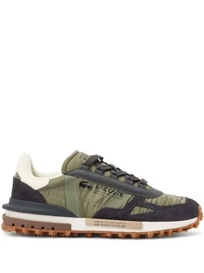 LACOSTE ELITE ACTIVE SNEAKERS